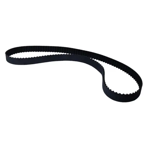 تسمه تایم پژو 206 تیپ 6 اسپیکال HNBR 134R25.4