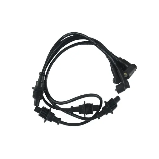 وایر شمع پژو 405 GLX (1800 سی سی ) دینا پارت
