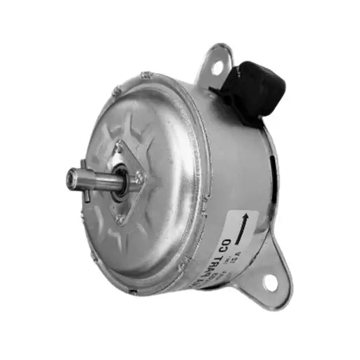 موتور فن پینی پژو پارس XU7 دینا پارت
