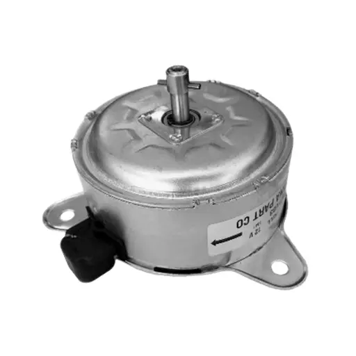 موتور فن پینی پژو 405 XU7 دینا پارت