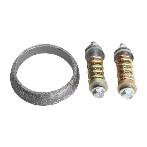 کیت واشر گلویی اگزوز پژو 206 تیپ 2 MBP