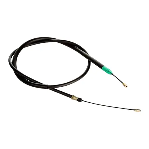 سیم ترمز دستی پژو 206 تیپ 6 MBP