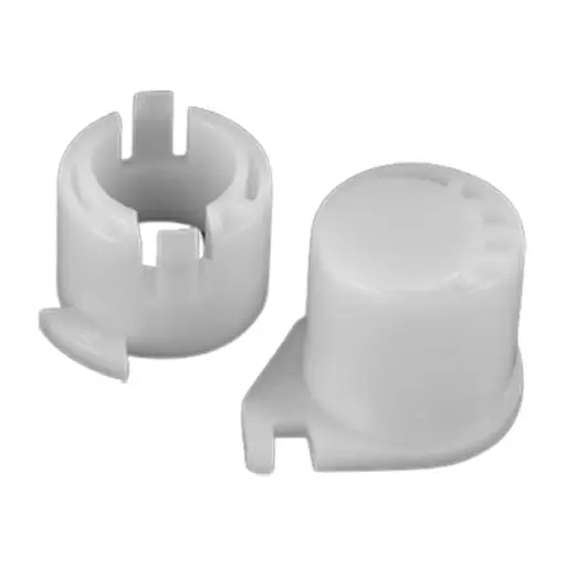 یک دست بوش دوشاخ کلاچ پژو 405 MBP