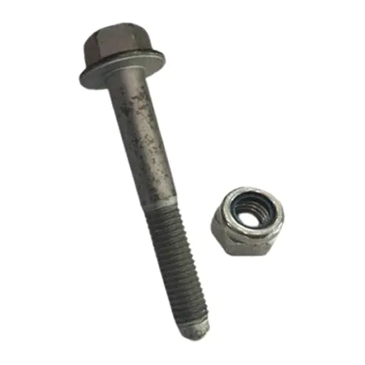 پیچ و مهره طبق پژو 405 MBP