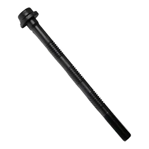 پیچ سرسیلندر نیم رزوه پژو 405 MBP