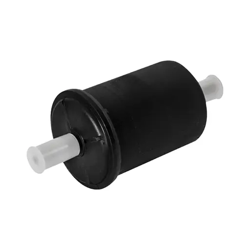 صافی بنزین پلیمری با کاغذ 60 لایه پژو 206 تیپ 2 MBP