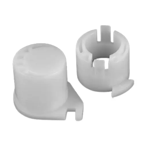 یک دست بوش دوشاخ کلاچ پژو 206 تیپ 2 MBP
