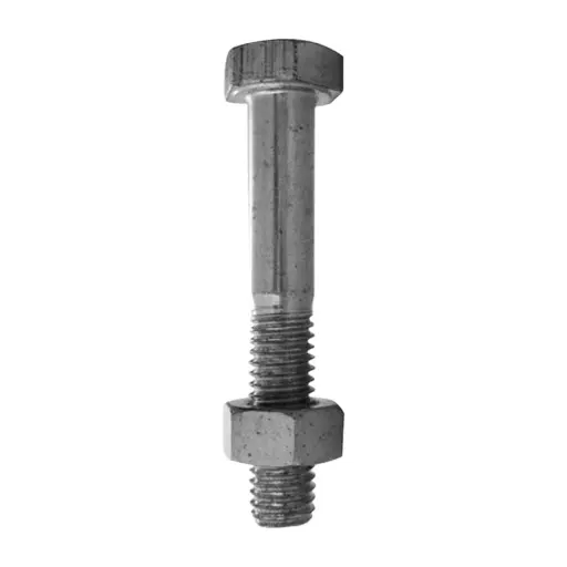 پیچ و مهره طبق پژو 206 تیپ 2 MBP