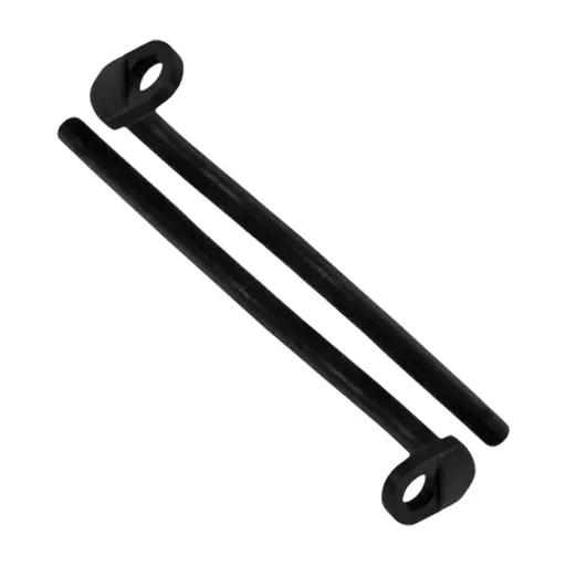 یک دست عصایی میل لنگ پژو 405 MBP