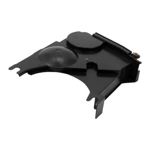 قاب تسمه تایم میانی با بوش فلزی پژو 405 MBP