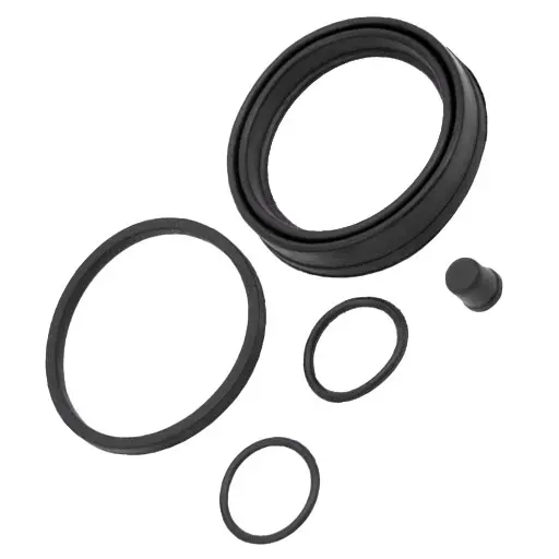 لوازم سیلندر ترمز چرخ عقب پژو 405 MBP