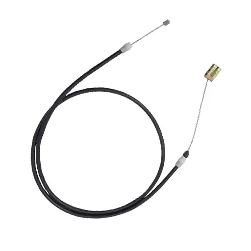 کابل ترمز دستی پژو 405 MBP