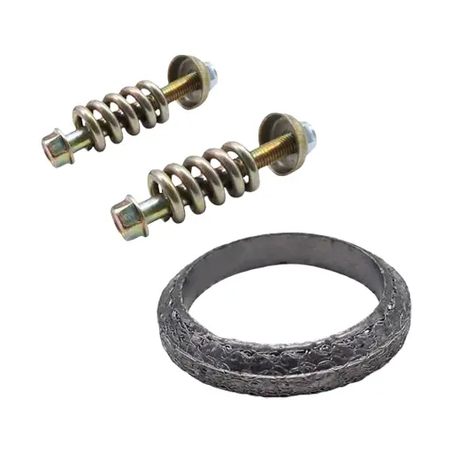 کیت واشر گلویی اگزوز استیل پژو 405 MBP