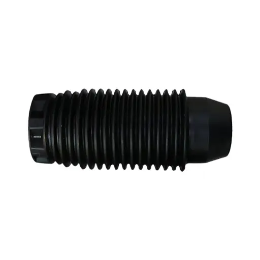 گردگیر کمک جلو مشکی گرید TOP پژو 405 MBP
