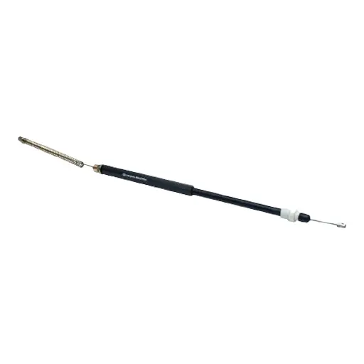کابل ترمز دستی شاخه فرعی راست کوتاه پژو 405 MBP