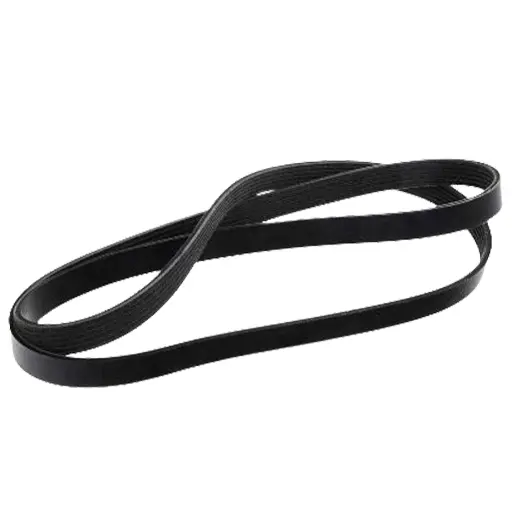 تسمه دینام SYNCHRO پژو 206 تیپ 2 دینا پارت (6PK1564-65)