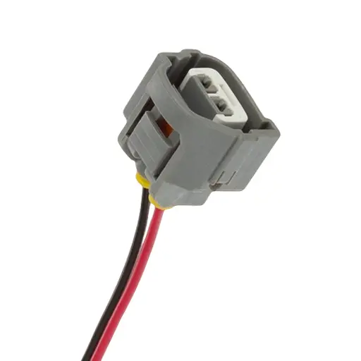 سوکت کویل دوقلو طوسی پژو 206 تیپ 2 MBP