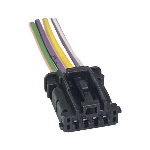 سوکت چراغ سقف پژو 206 تیپ 2 MBP