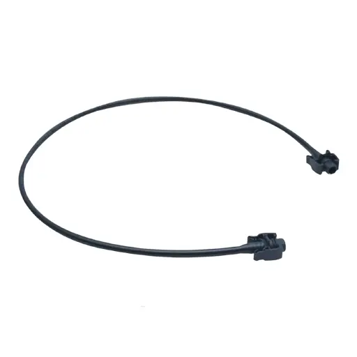 شلنگ منبع انبساط به رادیاتور پژو 206 تیپ 2 MBP