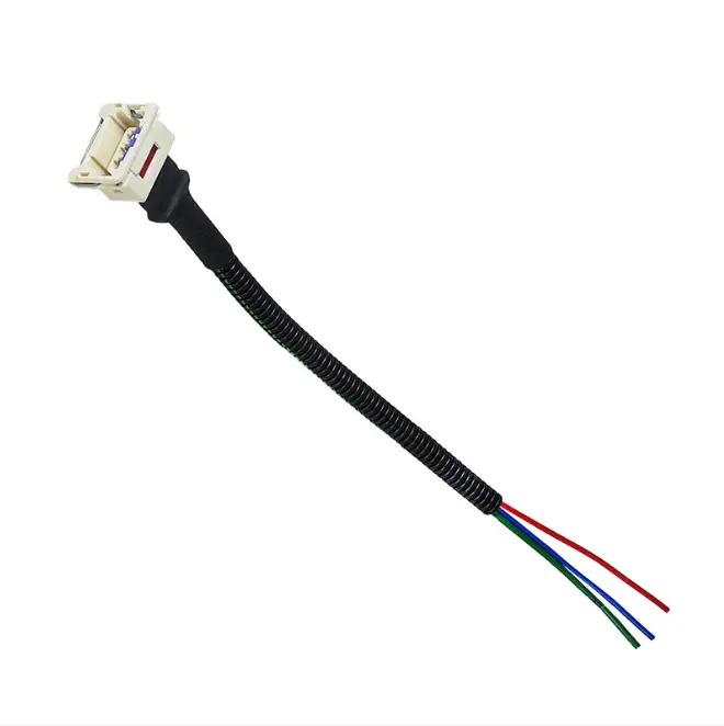 سوکت سه خانه همه کاره بلند سنسور کیلومتر پژو 405 MBP