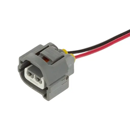 سوکت کویل دوقلو طوسی پژو پارس MBP