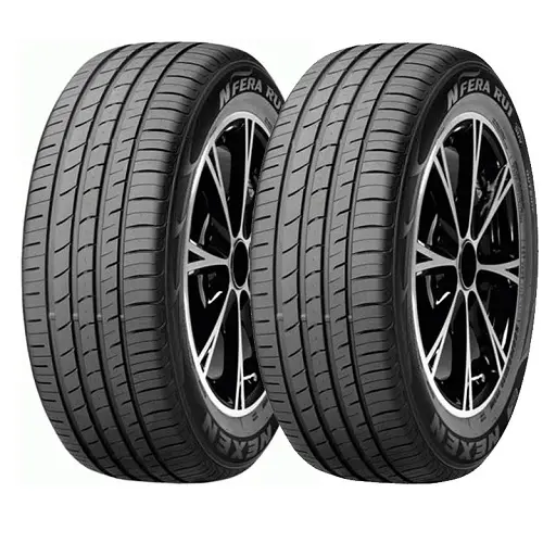 لاستیک وست لک سایز 205/55R16 گل Z-107 دو حلقه ای