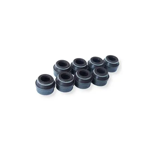 لاستیک سوپاپ پژو 206 تیپ 2 ویژن هشت عددی