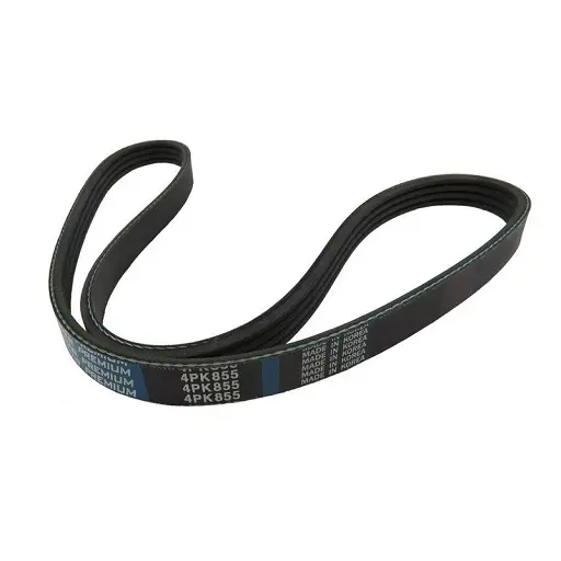 تسمه دینام پژو پارس پاورگریپ گیتس (6PK1665)