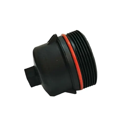 درب پایه کوتاه فیلتر روغن پژو 206 آماتا