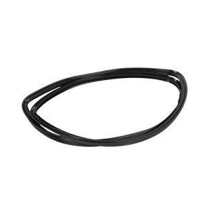 نوارلاستيكي دورشيشه درب عقب چپ پژو 206 شرکتی اصل ایساکو - نمایندگی ایرانخودرو نقشینه