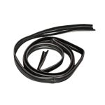 نوارلاستيكي داخل كلاف شيشه درب جلو- راست پژو 405 شرکتی اصل ایساکو - نمایندگی ایرانخودرو نقشینه