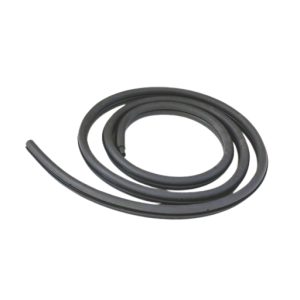 نوار لاستيكي لبه بالائي شيشه جلو دانگ فنگ H30 شرکتی اصل ایساکو - نمایندگی ایرانخودرو نقشینه
