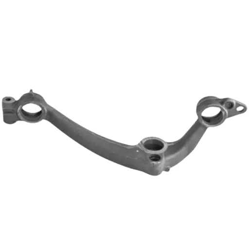 بازویی اتاق پژو 206 امیرنیا (راست)