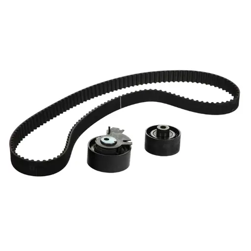 کیت تسمه تایم (تایمینگ) پژو 206 تیپ 5 پاورگریپ گیتس