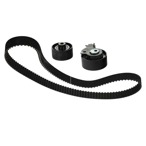 کیت تسمه تایم (تایمینگ) پژو 206 تیپ 3 پاورگریپ گیتس