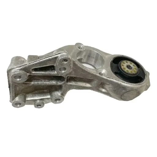 دسته موتور آلومینیومی بالا پژو 206 تیپ 3 ایساکو آلومینیومی P6L (راست) 1810215799