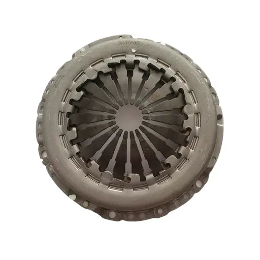 دیسک کلاچ پژو 206 ایساکو با موتور TU و گیربکس MA کد 0670302199