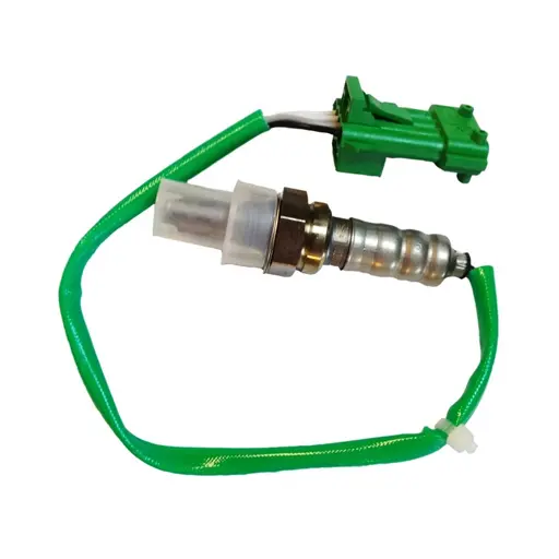 سنسور اکسیژن پژو 206 ایساکو 410 میلیمتری 0920902299
