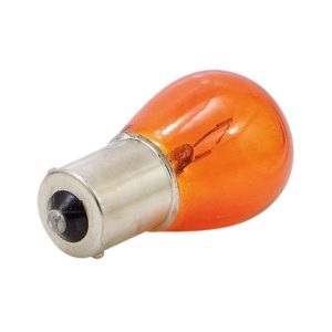 لامپPY21W - تك سيگنال زرد هايما S7 شرکتی اصل ایساکو - نمایندگی ایرانخودرو نقشینه