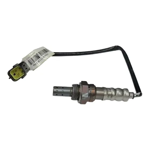 سنسور اکسیژن پایین موتور پژو 405 XU7 کروز طول 50 سانتیمتر