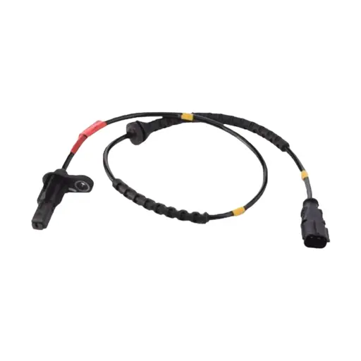 سنسور ترمز ABS عقب پژو 405 کروز (چپ)