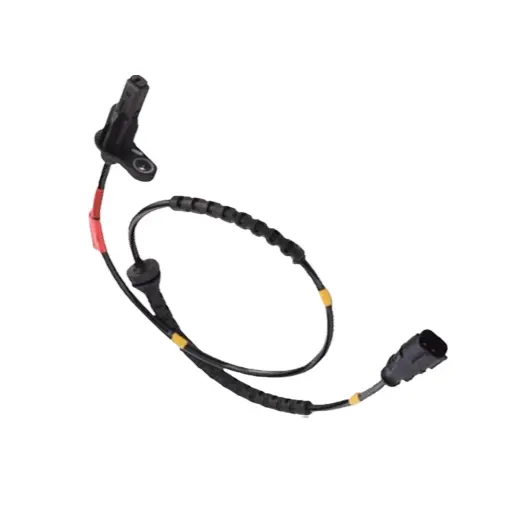 سنسور ترمز ABS جلو پژو 405 کروز