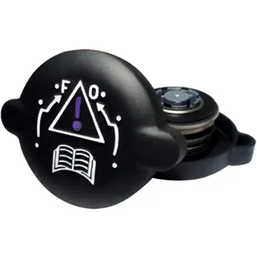 درب رادیاتور SLX پژو 405 عظام کد 3115002