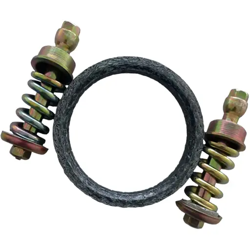کیت واشر گلویی اگزوز پژو پارس xu7 ایساکو 1631800399