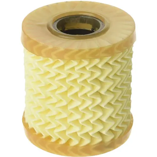 فیلتر روغن کوتاه پژو 206 سرکان کد 7793