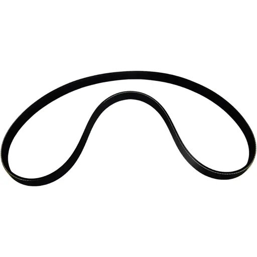 تسمه دینام پژو 206 تیپ 5 SWAG (6PK1575)