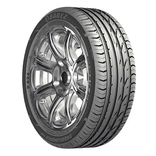 لاستیک بارز سایز 205/55R16 گل P610 تک حلقه ای
