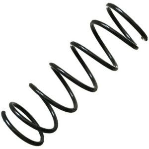 فنرلول كمك جلو(3زرد+1 سبز يا 2 زرد+2 سبز) پژو 405 شرکتی اصل ایساکو - نمایندگی ایرانخودرو نقشینه
