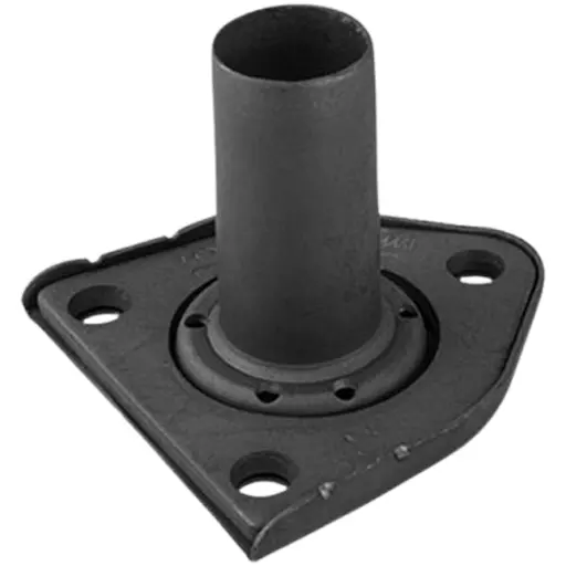 قیفی گیربکس کامل پژو 206 ایساکو MT6وBE کد 0304800299