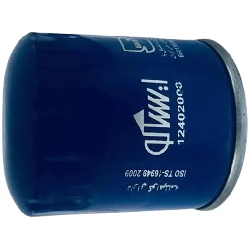 فیلتر روغن پژو پارس XU7 ایساکو 1240200899